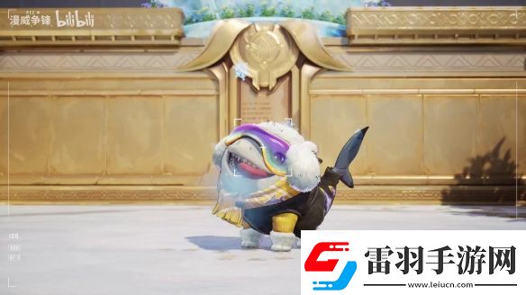 漫威爭(zhēng)鋒冬季活動(dòng)“雪域狂歡”預(yù)告12.20上線！