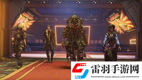無(wú)主之地3殺戮之井怎么進(jìn)無(wú)主之地3刷井具體位置介紹