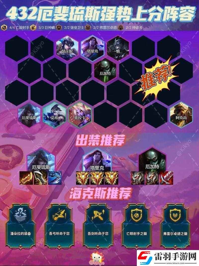 金鏟鏟之戰(zhàn)深度解析