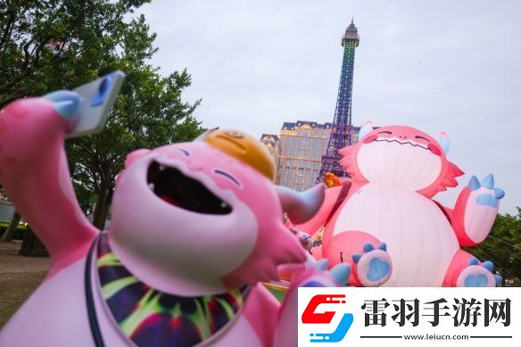 電競(jìng)發(fā)展加速