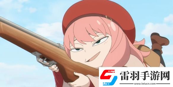 TV動(dòng)畫間諜過家家第三季將于明年10月正式開播！