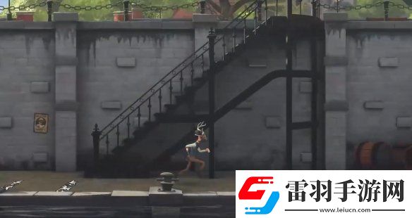 冒險至邪惡現(xiàn)已上線PS4和PS5