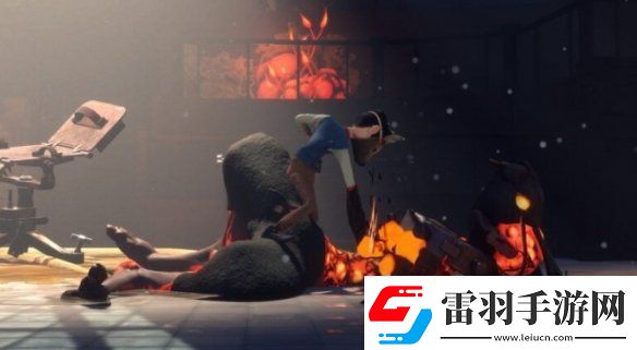 冒險至邪惡現(xiàn)已上線PS4和PS5