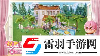 地下城堡3魂之詩銀月谷圣都宮殿進(jìn)入流程解析！