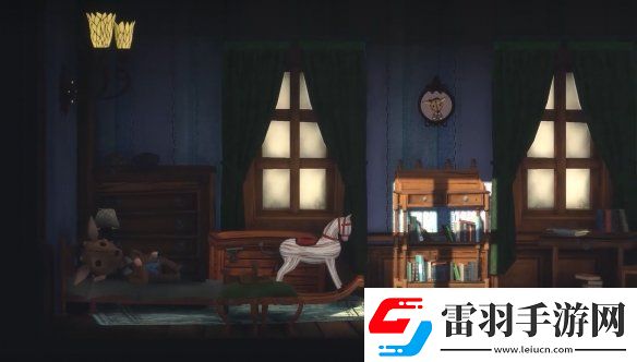 冒險至邪惡現(xiàn)已上線PS4和PS5