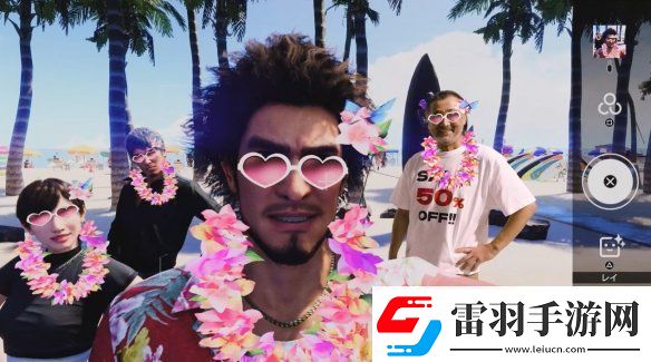 如龍8最新CM“大塚明夫篇”！系列作五折促銷中