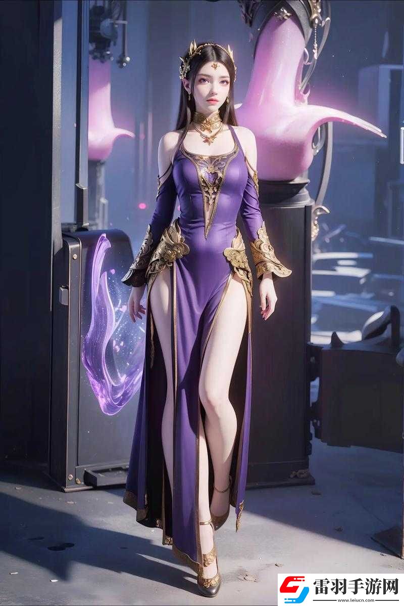 國(guó)漫美杜莎
