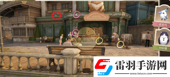 無限暖暖照片調(diào)查任務攻略大全無限暖暖照片調(diào)查任務如何完成的