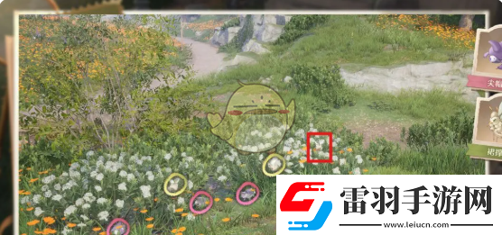 無限暖暖照片調(diào)查任務攻略大全無限暖暖照片調(diào)查任務如何完成的