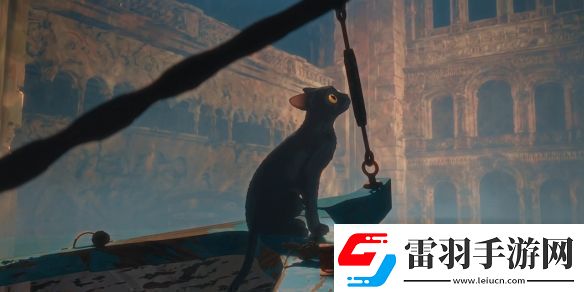 高分動畫電影貓貓的奇幻漂流確認(rèn)引進(jìn)中國內(nèi)地！
