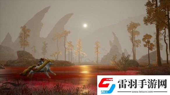幻獸帕魯新地圖天墜更新！將要聯(lián)動泰拉瑞亞
