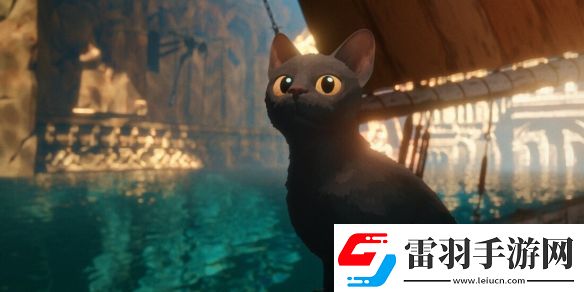 高分動畫電影貓貓的奇幻漂流確認(rèn)引進(jìn)中國內(nèi)地！