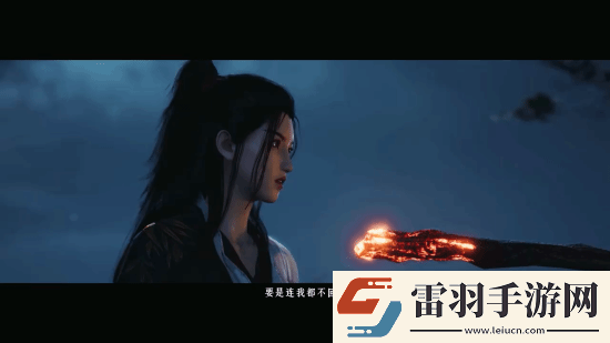 燕云十六聲超帥新宣傳片來了！美女、帥哥如云