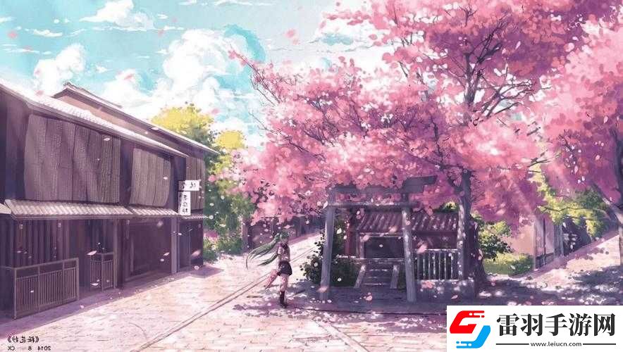 櫻花動(dòng)漫專(zhuān)注動(dòng)漫