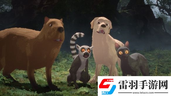 高分動畫電影貓貓的奇幻漂流確認(rèn)引進(jìn)中國內(nèi)地！