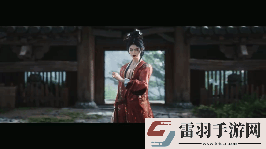 燕云十六聲超帥新宣傳片來了！美女、帥哥如云