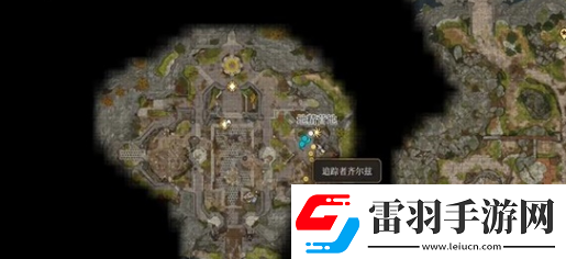 博德之門(mén)3發(fā)光盾牌獲得方法介紹
