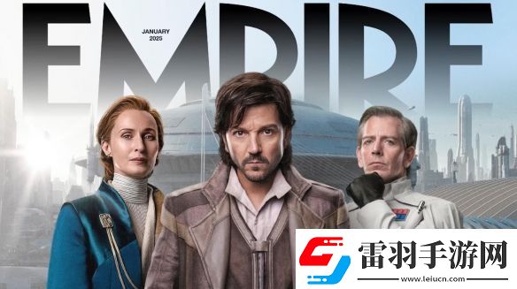 安多第二季預算高達2.9億美元！成為史上最貴星戰(zhàn)項目