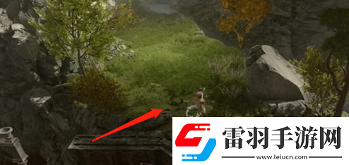 博德之門(mén)3發(fā)光盾牌獲得方法介紹