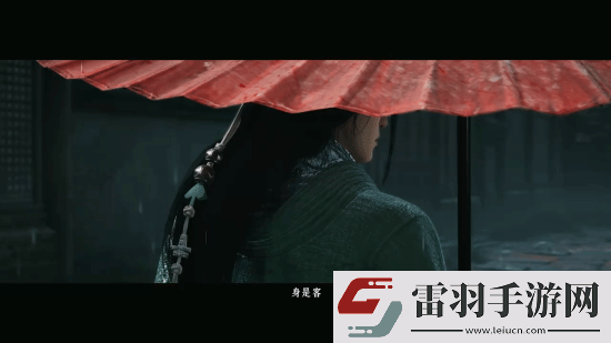 燕云十六聲超帥新宣傳片來了！美女、帥哥如云
