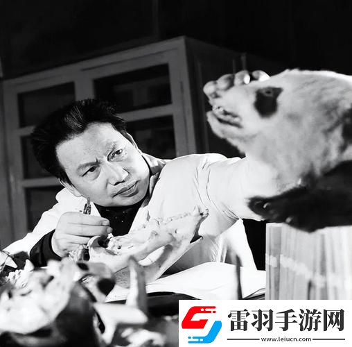 毛皮搜羅達(dá)人