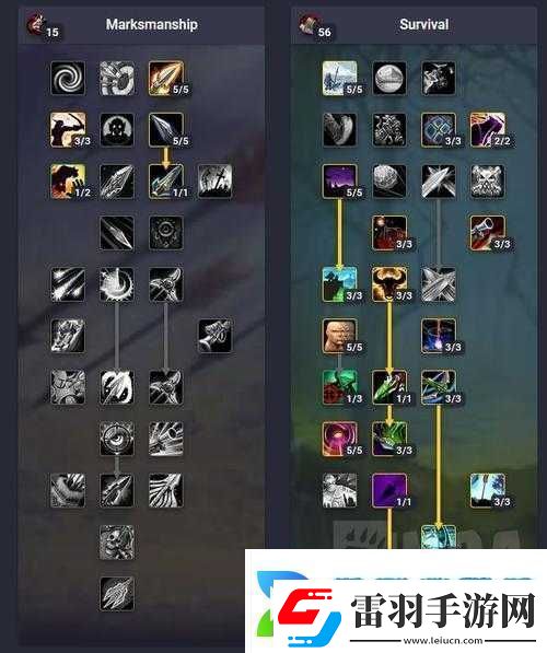 魔獸世界懷舊服WLK版本領略恐懼任務全面深度解析與攻略指南