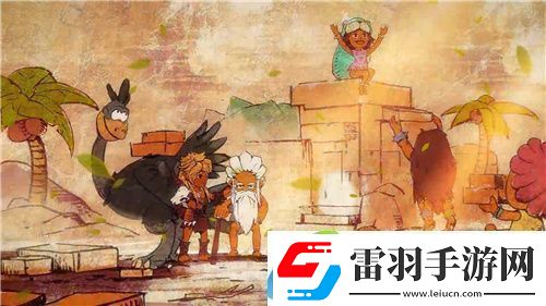 獨(dú)闖尼斯大陸還是團(tuán)隊(duì)協(xié)作