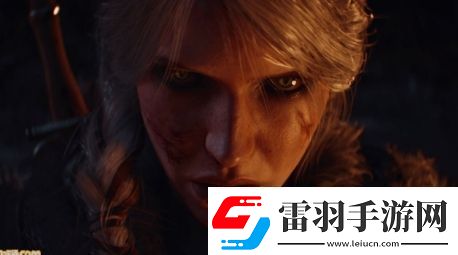 巫師4將刻畫希里成為真正獵魔人的過程