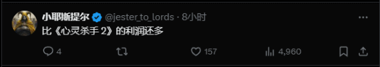 俄羅斯雙人組打造病嬌美少女游戲米塔大賣！友笑稱開發(fā)成本僅一瓶伏特加