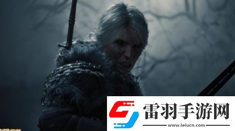 巫師4將刻畫希里成為真正獵魔人的過程