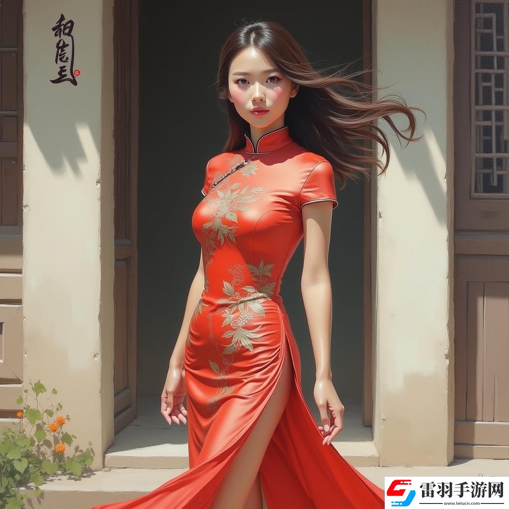 亂女小丹的成長(zhǎng)故事