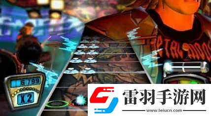 吉他英雄2玩家達(dá)成連彈74首歌且完全無(wú)錯(cuò)挑戰(zhàn)