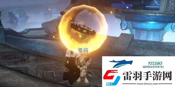 逆水寒手游獨珍戒指萬籟千音怎么獲得