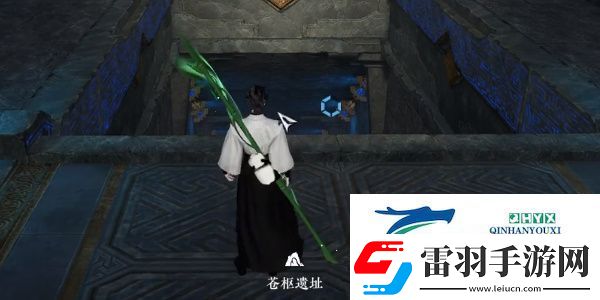 逆水寒手游獨珍戒指萬籟千音怎么獲得