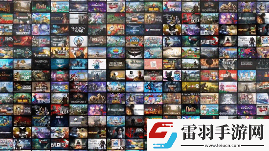 秋促來咯！Steam秋季特賣即將開啟