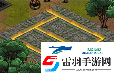 煙雨江湖千機終章怎么做