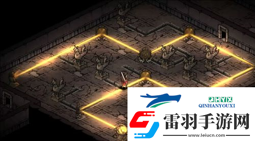 煙雨江湖千機終章怎么做