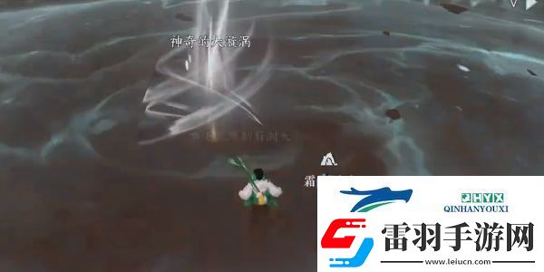 逆水寒手游獨珍戒指萬籟千音怎么獲得