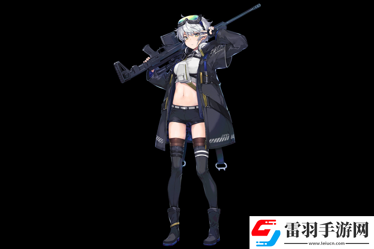 少女前線IOS版預下載正式開啟
