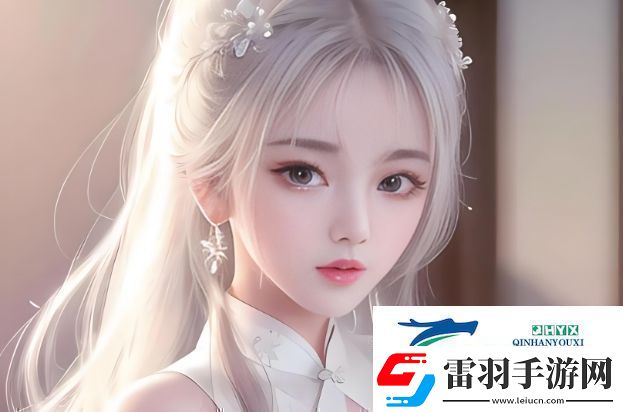 中國最新款女性機(jī)器人