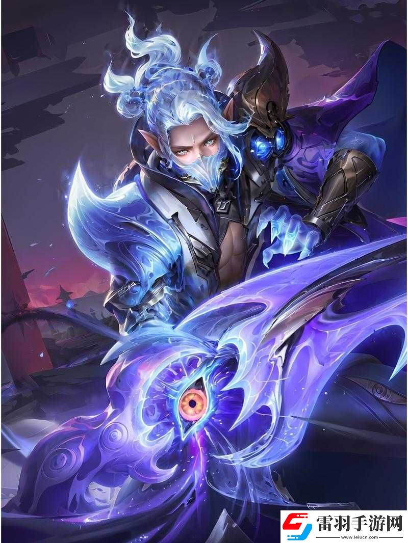 王者榮耀蘭陵王傳說限定皮膚影龍?zhí)煜錾暇€時間、詳細(xì)介紹及購買資源管理策略