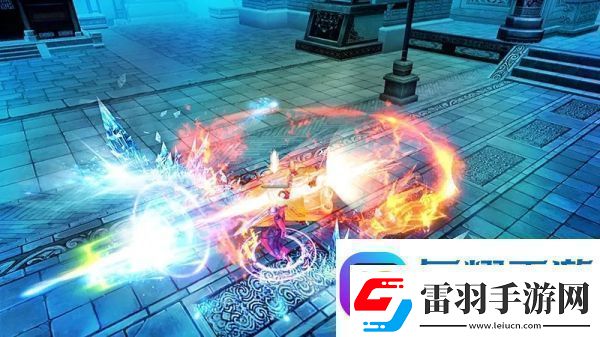 封仙域3月28日公測(cè)版正式上線