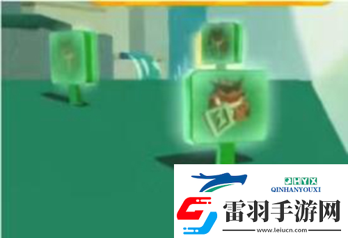蛋仔派對狩獵訓(xùn)練怎么過