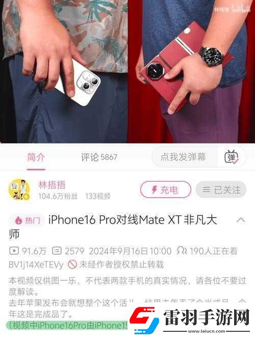 中國成熟