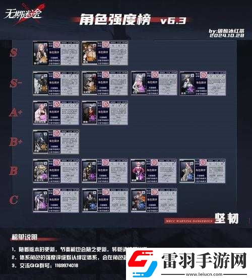 無(wú)期迷途