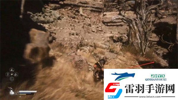 黑神話悟空波里個浪位置在哪