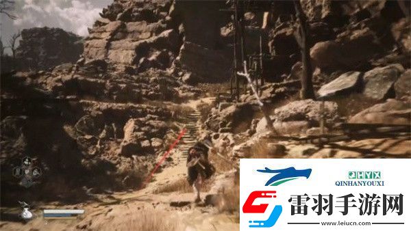 黑神話悟空波里個浪位置在哪