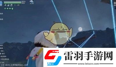 星球重啟伊甸城星星點(diǎn)燈怎么過(guò)