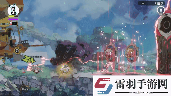 Ratatan超長實(shí)機(jī)來了!原汁原味兒啪嗒砰體驗(yàn)