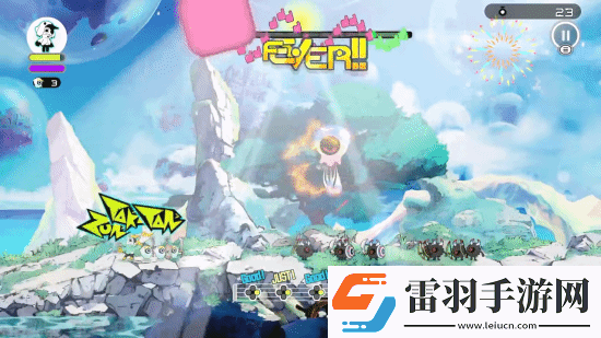 Ratatan超長實(shí)機(jī)來了!原汁原味兒啪嗒砰體驗(yàn)